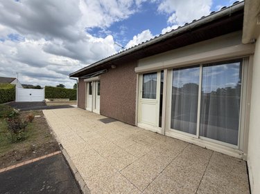Maison a vendre Cholet 49300 Maine-et-Loire 87 m2 5 pièces 168000 euros