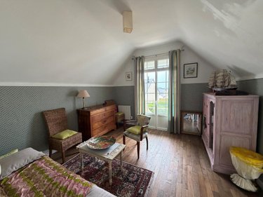 Maison a vendre Saint-Lunaire 35800 Ille-et-Vilaine 125 m2 5 pièces 679250 euros