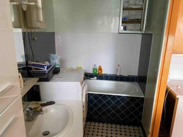 Maison a vendre Haleine 61410 Orne 95 m2  38000 euros