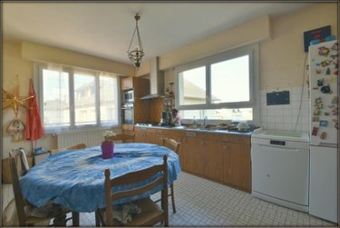 Maison a vendre Le Rheu 35650 Ille-et-Vilaine 187 m2 9 pièces 426400 euros