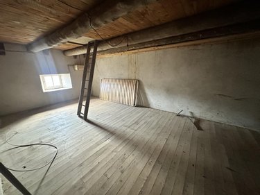 Maison a vendre Villedieu 15100 Cantal 90 m2  190000 euros