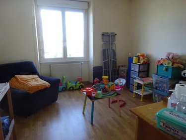 Maison a vendre Saint-Renan 29290 Finistère 125 m2 6 pièces 208400 euros