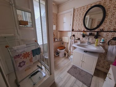 Maison a vendre Cherbourg-en-Cotentin 50100 Manche 96 m2 5 pièces 230560 euros