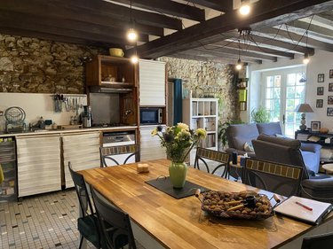 Maison a vendre Étriché 49330 Maine-et-Loire 107 m2 5 pièces 250260 euros