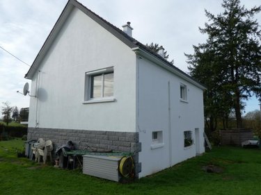 Maison a vendre Locmalo 56160 Morbihan 60 m2 4 pièces 133970 euros