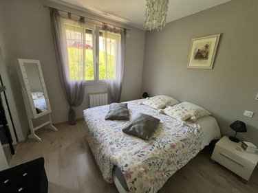 Maison a vendre Meximieux 01800 Ain 100 m2 4 pièces 356000 euros