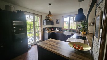 Maison a vendre Noyellette 62123 Pas-de-Calais 135 m2 5 pièces 275000 euros