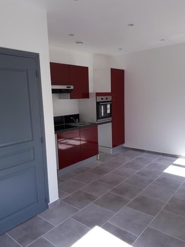Location appartement Montoire-sur-le-Loir 41800 Loir-et-Cher 56 m2  540 euros