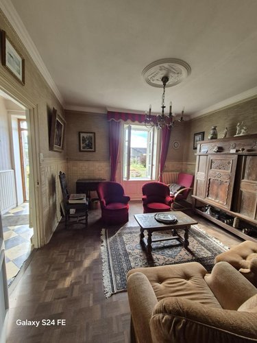 Maison a vendre Lampaul-Guimiliau 29400 Finistère 150 m2 6 pièces 229900 euros