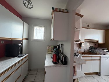 Maison a vendre Guer 56380 Morbihan 114 m2 6 pièces 249360 euros