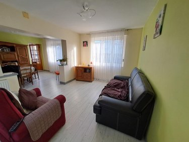 Maison a vendre Marck 62730 Pas-de-Calais 94 m2 6 pièces 156900 euros