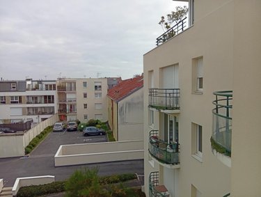 Location appartement Reims 51100 Marne 56 m2 2 pièces 715 euros