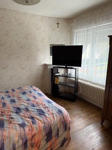 Maison a vendre Walincourt-Selvigny 59127 Nord 88 m2 6 pièces 110040 euros