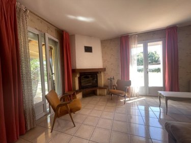 Maison a vendre Clermont-l'Hérault 34800 Hérault 125 m2 5 pièces 329000 euros