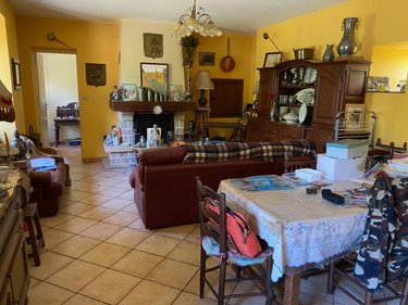 Maison a vendre Villedieu-les-Poêles-Rouffigny 50800 Manche 135 m2 5 pièces 180080 euros