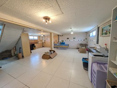 Maison a vendre Saint-Martin-des-Champs 29600 Finistère 98 m2  188880 euros
