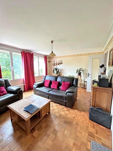 Maison a vendre Landerneau 29800 Finistère 106 m2 6 pièces 228100 euros