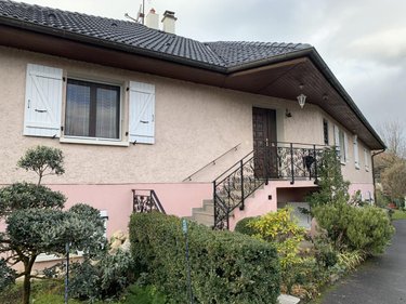 Maison a vendre Ornex 01210 Ain 366 m2 7 pièces 1564000 euros
