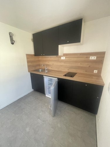 Location appartement Amiens 80000 Somme 25 m2 1 pièce 445 euros