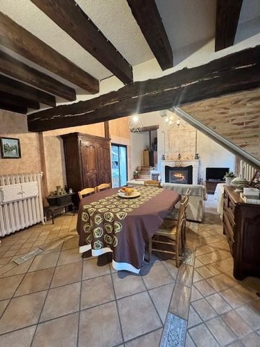 Maison a vendre Coulans-sur-Gée 72550 Sarthe 305 m2 11 pièces 373680 euros