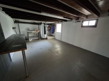 Maison a vendre Saintes 17100 Charente-Maritime 57 m2 3 pièces 188856 euros