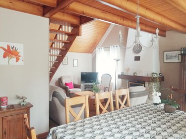 Maison a vendre Mespaul 29420 Finistère 186 m2 8 pièces 276130 euros