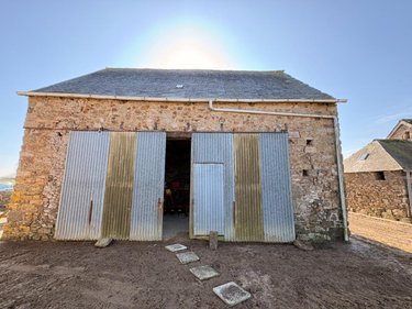 Maison a vendre Lézardrieux 22740 Côtes-d'Armor 150 m2 8 pièces 364350 euros