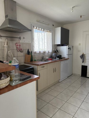 Maison a vendre Theix-Noyalo 56450 Morbihan 82 m2 5 pièces 344100 euros