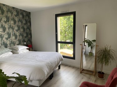 Maison a vendre Saint-Lambert-la-Potherie 49070 Maine-et-Loire 130 m2 6 pièces 398000 euros