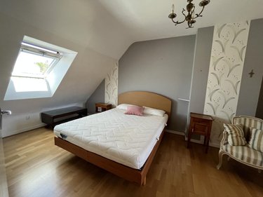 Maison a vendre Clohars-Fouesnant 29950 Finistère 121 m2 5 pièces 397100 euros