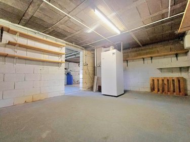 Maison a vendre Athies-sous-Laon 02840 Aisne 108 m2 5 pièces 177000 euros