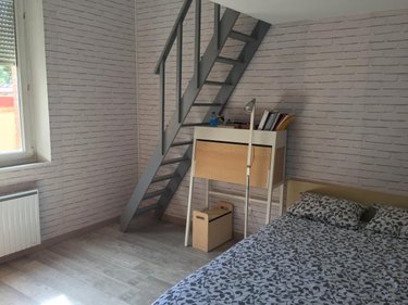 Appartement a vendre Reims 51100 Marne 41 m2 2 pièces 157800 euros