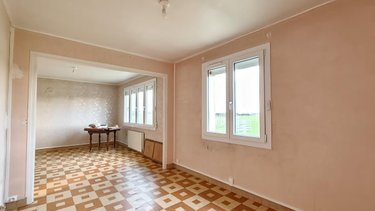 Maison a vendre Boisney 27800 Eure 75 m2 4 pièces 115500 euros