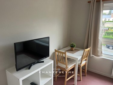 Location appartement Cherbourg-en-Cotentin 50100 Manche 18 m2 1 pièce 565 euros