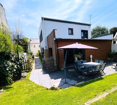 Maison a vendre Auray 56400 Morbihan 195 m2 8 pièces 752000 euros