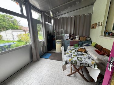 Maison a vendre Auberchicourt 59165 Nord 55 m2 3 pièces 65500 euros