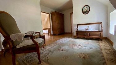 Maison a vendre Saint-Martin-de-Varreville 50480 Manche 155 m2 7 pièces 286200 euros