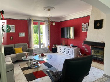 Maison a vendre Saint-Julien-des-Landes 85150 Vendée 122 m2 5 pièces 289900 euros