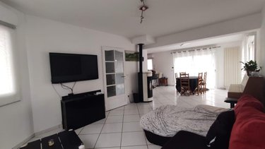 Maison a vendre Beaurains 62217 Pas-de-Calais 137 m2 7 pièces 298000 euros