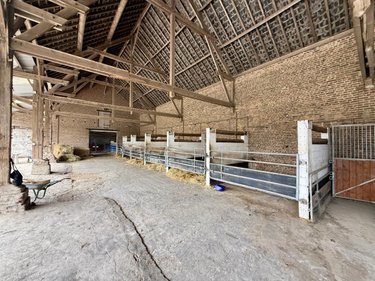 Maison a vendre Lamotte-Warfusée 80800 Somme 236 m2 11 pièces 499000 euros