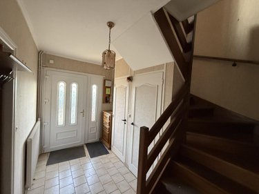 Maison a vendre Corbie 80800 Somme 110 m2 5 pièces 171600 euros