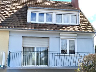 Maison a vendre Cherbourg-en-Cotentin 50100 Manche 89 m2 5 pièces
