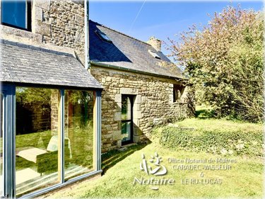 Maison a vendre Plounévez-Lochrist 29430 Finistère 102 m2  359350 euros