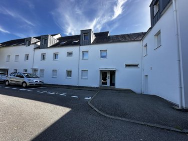 Appartement a vendre Vannes 56000 Morbihan 51 m2 2 pièces 167543 euros