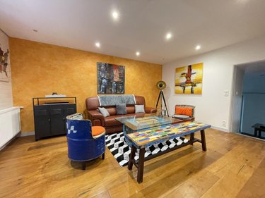 Maison a vendre Landaul 56690 Morbihan 150 m2  318140 euros