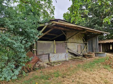 Maison a vendre Sérent 56460 Morbihan 100 m2 2 pièces 48950 euros