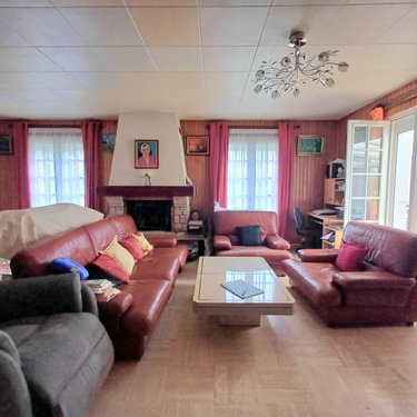 Maison a vendre Guidel 56520 Morbihan 130 m2  332800 euros