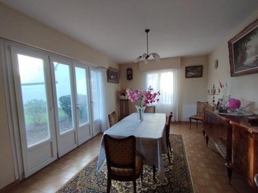 Maison a vendre Saint-Lunaire 35800 Ille-et-Vilaine 80 m2 3 pièces 658350 euros