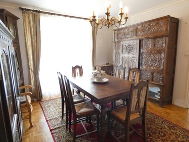 Maison a vendre Morlaix 29600 Finistère 118 m2 6 pièces 162980 euros