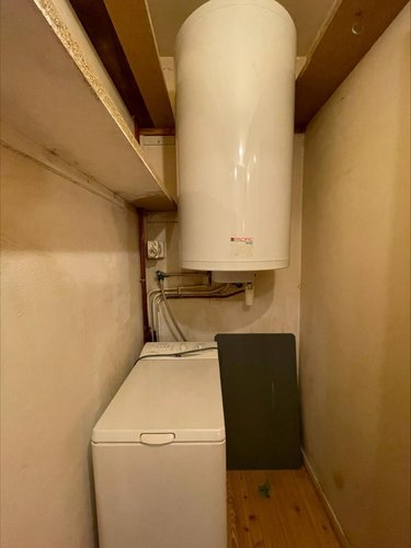 Appartement a vendre Sassenage 38360 Isère 74 m2 3 pièces 158000 euros